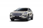 HongQi E-HS3 2019 года